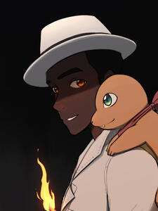 Randall and Royce
